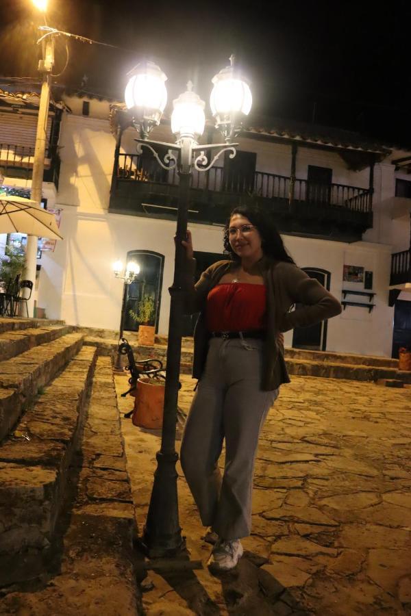Hotel Lancers - Pantano De Vargas Paipa Boyaca Exterior photo