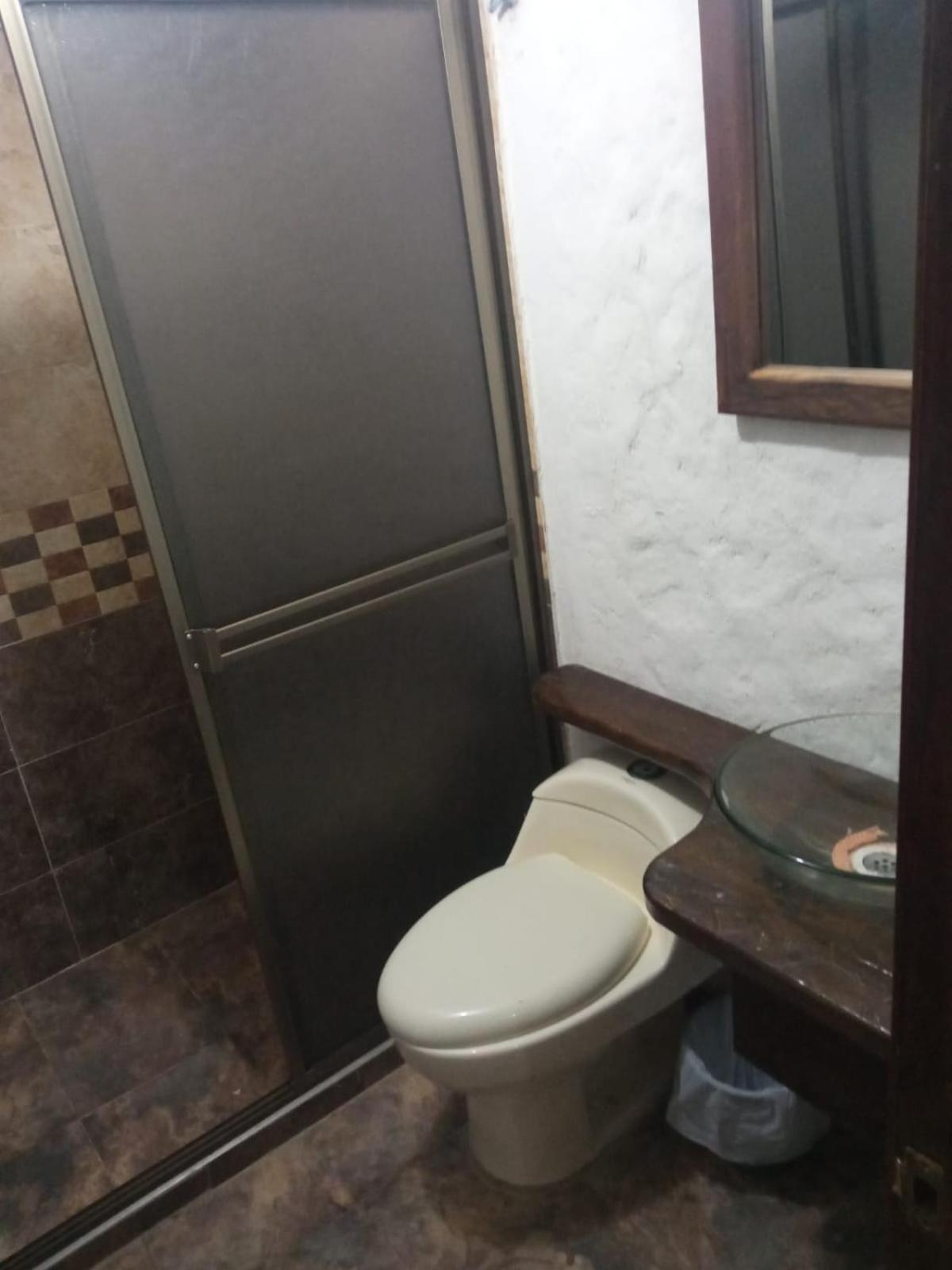 Hotel Lancers - Pantano De Vargas Paipa Boyaca Exterior photo