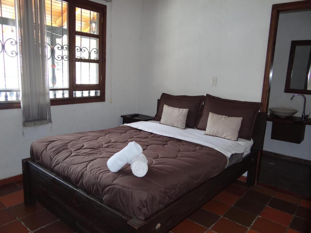 Hotel Lancers - Pantano De Vargas Paipa Boyaca Exterior photo