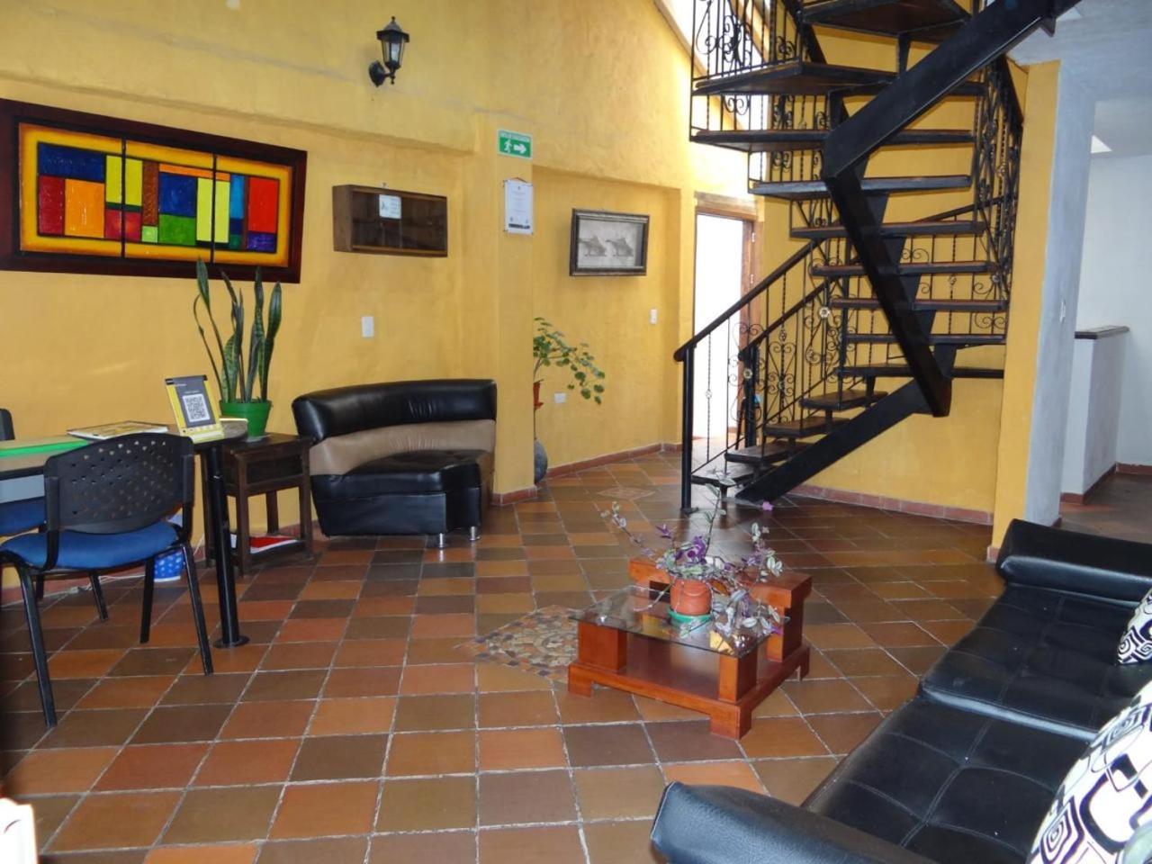 Hotel Lancers - Pantano De Vargas Paipa Boyaca Exterior photo