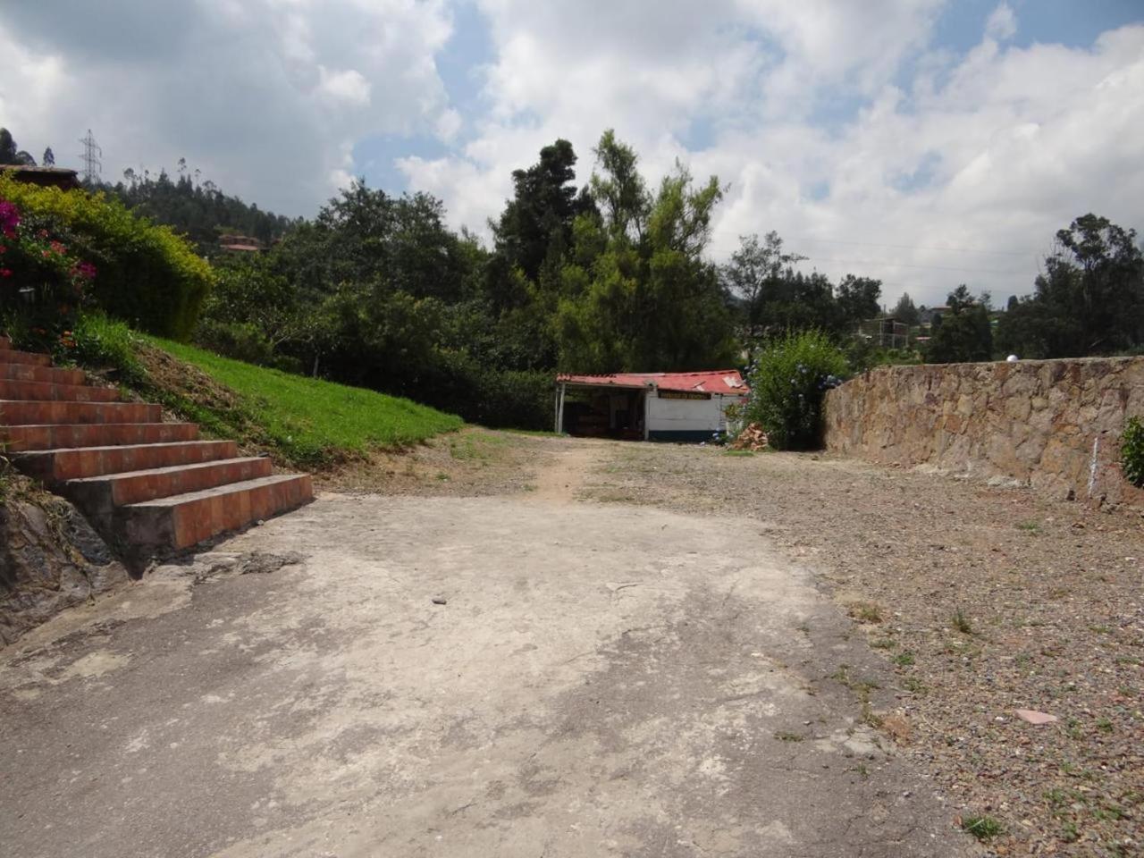 Hotel Lancers - Pantano De Vargas Paipa Boyaca Exterior photo