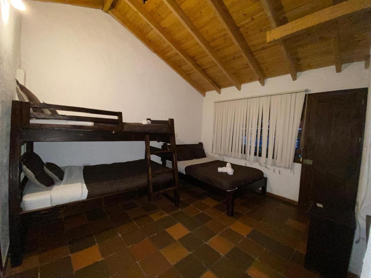 Hotel Lancers - Pantano De Vargas Paipa Boyaca Exterior photo